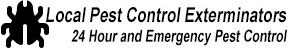 Portage MI Pest Control Exterminators